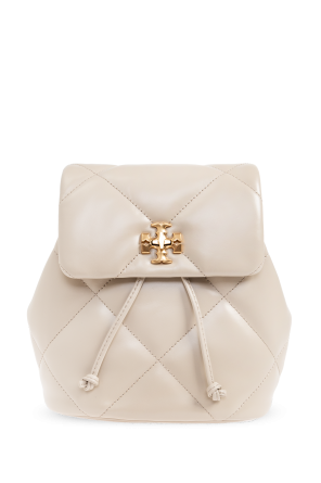 Tory Burch Backpack `Kira Diamond Small` | Women's | Vitkac